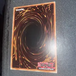 Backup Soldier PSV-028 Lightly Played LP Super Holo Rare Yugioh Card 2002 - Image 2