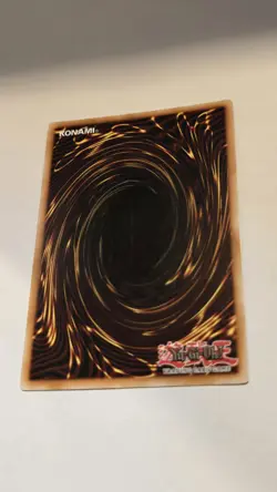 Yugioh Malefic Blue-Eyes White Dragon YMP1-EN002 Secret Rare Limited Edition LP - Image 4
