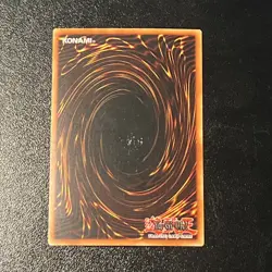 Yugioh LP WAVY Blue-Eyes White Dragon SDK-001 Signed by Eric Kaiba Stuart Ultra - Image 2