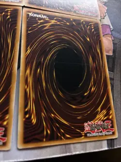 4x Yugioh Magical Android Super Rare TDGS-EN043 LP - Image 3