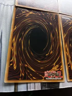 4x Yugioh Magical Android Super Rare TDGS-EN043 LP - Image 4