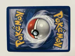 Porygon Black Star Promo Holo Card 15/53 WOTC Cool Porygon - Image 2