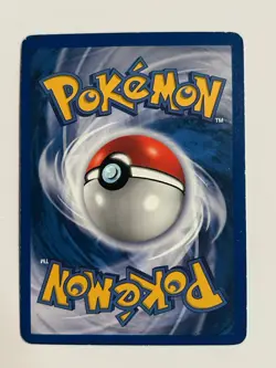 Porygon Black Star Promo Holo Card 15/53 WOTC Cool Porygon - Image 3