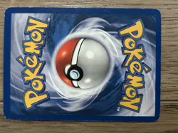 Porygon Black Star Promo Holo Card 15/53 WOTC Cool Porygon - Image 4