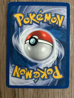 Porygon Black Star Promo Holo Card 15/53 WOTC Cool Porygon - Image 5