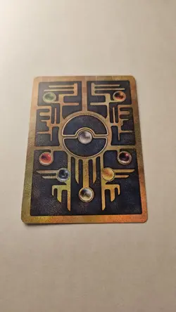 Mint #2 Ancient Mew 2000 Nintendo Movie Promo Holo Rare Pokemon Card TCG - Image 3
