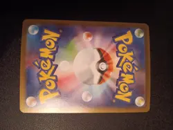 Pokemon Hydreigon EX SR Card 163/086 SV11W White Flare MINT - Image 3