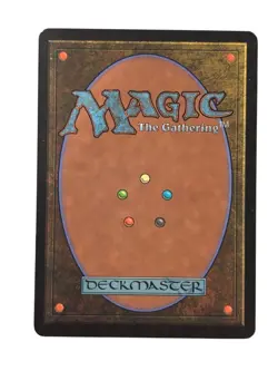 MTG Vedalken Shackles Chinese Fifth Dawn Regular LP Magic the Gathering - Image 2