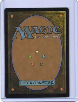 Foil - Prophecy - Uncommon - MTG - NM - Image 2