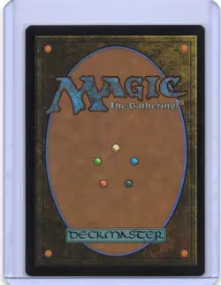 Emry, Lurker of the Loch - Promo Pack: Throne of Eldraine - Rare - MTG - NM Foi - Image 2