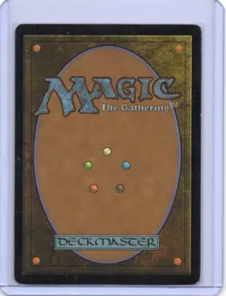 Lightning Bolt - Fourth Edition - Common - MTG - Near Mint - Image 2