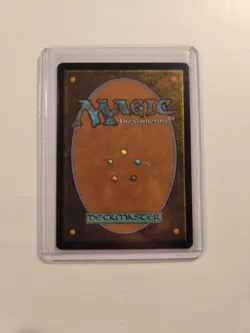 MTG magic EDGE OF ETERNITIES eos mythic GROVE OF BORNWILLOWS #017 stellar sights - Image 3