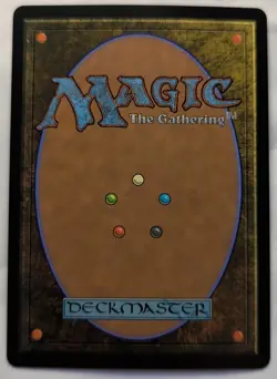 DARK CONFIDANT Borderless Foil - Final Fantasy MTG Magic: the Gathering - Image 2