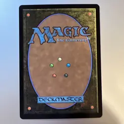 LIGHTNING ARMY OF ONE BORDERLESS SURGE FOIL MAGIC FINAL FANTASY MTG MYTHIC 0545 - Image 2