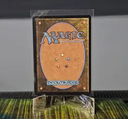 MTG Final Fantasy Magic the Gathering Yuffie Kisaragi FCA #60 - Image 2