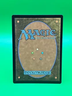 MTG ~ Freyalise, Llanowar's Fury ~ Etched Foil Commander Masters : NM - Image 2