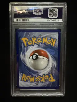 2021 Pokemon Celebrations Blastoise-Holo Classic Collection 2/102 PSA 9 Mint - Image 2