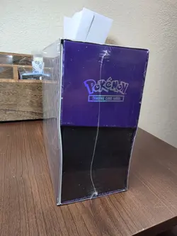 Paldean Fates Pokemon Center Elite Trainer Box Exclusive PC ETB Sealed - Image 3