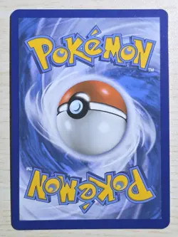 Pokemon Shining Jirachi 42/73 Shining Legends Ultra Rare Holo NM - Image 2