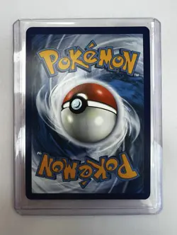Pokemon N's Reshiram Mint Stamped Promo 167/159 Illustration Rare Box Topper - Image 3