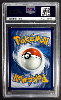 Pokemon Oranguru Holo 2019 S&M Sun & Moon Hidden Fates #SV44 PSA 9 Mint - Image 2