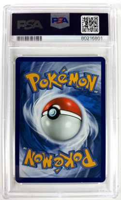 Pokemon Oranguru Holo 2019 S&M Sun & Moon Hidden Fates #SV44 PSA 9 Mint - Image 4