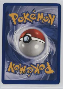 Psyduck Pokemon Fossil #53 1999 0kb5 - Image 2