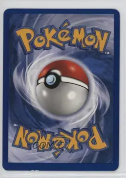 Horsea Pokemon Fossil #49 1999 0kb5 - Image 2