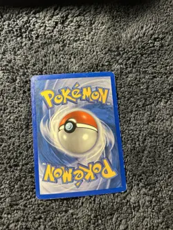 Rayquaza Rev Holo Rare Stamped EX Delta Species 13/113 Pokemon TCG Vintage - Image 3