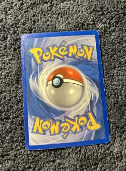Rayquaza Rev Holo Rare Stamped EX Delta Species 13/113 Pokemon TCG Vintage - Image 4