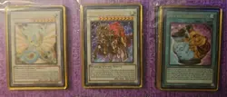 Yugioh! 25th Anniversary Store Exclusive Limited Edition 6 Pin Set Ash Blossom - Image 4