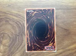 Yugioh Final Flame LOB-E080 (Rare). Free Postage - Image 2