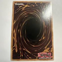 Yugioh Debunk EXVC-EN076 Super Rare 1st Ed - Image 2