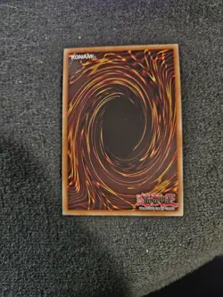 | Yugioh Junk Warrior LC5D-EN029 1st Edition Super Rare Legendary 5Ds - Image 2