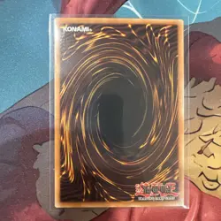 *** RESCUE-ACE HYDRANT *** 1ST EDITION ULTRA RARE AMDE-EN004 (NM) YUGIOH! - Image 2