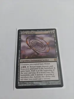 Whip of Erebos Theros Regular - Image 2
