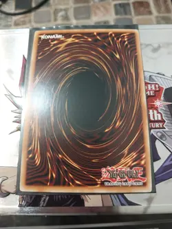 Yugioh Trident Dragion RGBT-EN043 Ultra Rare Vintage Holo - Image 2