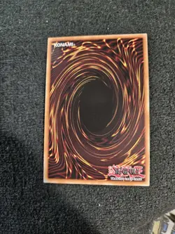 Yugioh T.G. Halberd Cannon LC5D-EN216 Super Rare 1st Edition - Image 2