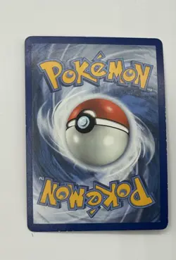 Pokemon TCG Celebi V 001/202 Sword Shield Ultra Rare Holo MP Card SEE PICS - Image 2