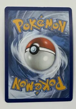 Pokemon TCG Blaziken V 020/198 Chilling Reign Ultra Rare Holo MP Card SEE PICS - Image 2