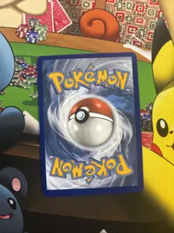 Gengar VMAX Single Strike Pokemon Card - Fear and Panic, 320 HP - Image 3