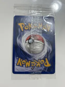 Pokemon Card Cool Porygon Holo Promo Sealed Black Star 15 TCG CCG - Image 2