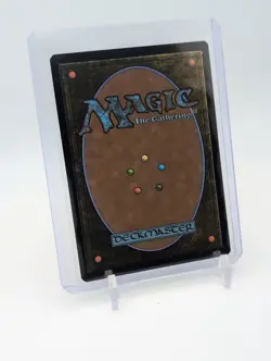 MTG - Anticausal Vestige - Regular Extended Art Rare #317 - Edge of Eternities - Image 2