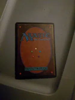 Tetsuo Umezawa Legends Mtg English - Image 2