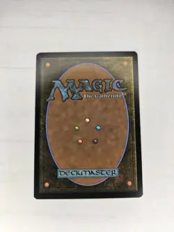 Tannuk, Steadfast Second - MTG - Edge Of Eternities - Image 2