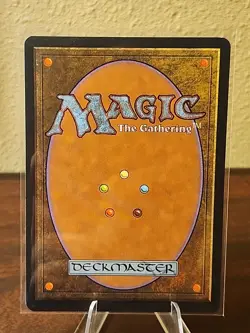 MTG Magic The Gathering - Constant Mists - Stronghold | NM - Image 2