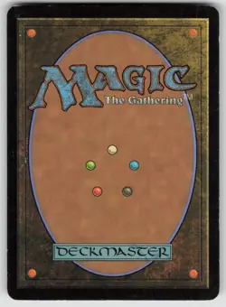 Peer Through Depths C Champions of Kamigawa 78 MTG - Image 2