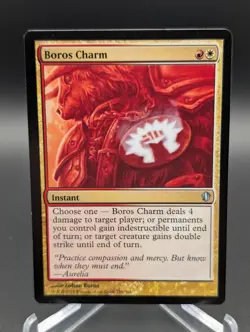 Boros Charm Commander 2013 Regular - Image 1