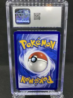 2023 Pokemon Simplified Chinese Charizard GX Hyper Rare 047/045 CGC 9.5 Mint+ - Image 2