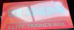 Pokemon XY Evolutions Mega Charizard Elite Trainer Box - Brand New Factory Seal 755541090699 - Image 5